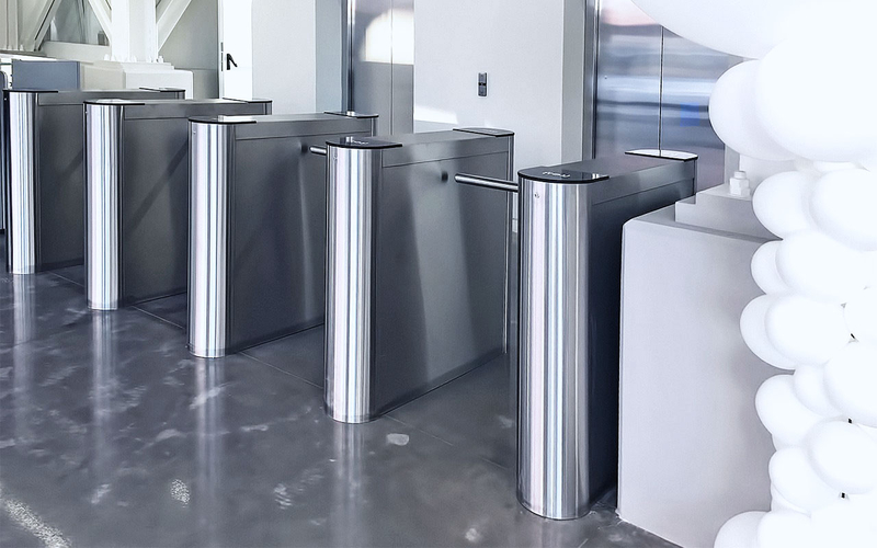 Drehsperre BAR ONE